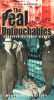The Real Untouchables, Vol. 1: Eliot Ness
