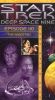 Star Trek: Deep Space Nine: The Begotten