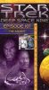 Star Trek: Deep Space Nine: The Ascent