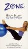 The Zone: Body Sculpt - Big Ball Workout