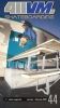 411 Video Magazine: Skateboarding, Vol. 44