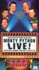 Monty Python's Parrot Sketch Not Included - 20 Years of Python