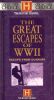 Great Escapes of WWII, Vol. III: Escape from Dunkirk