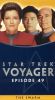 Star Trek: Voyager: The Swarm