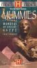 Mummies and the Wonders of Ancient Egypt, Vol. 3: Hieroglyphs