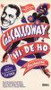 Cab Calloway's Hi-De-Ho
