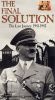 The Final Solution, Vol. 3: The Last Journey 1941-1942