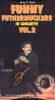 Funny Futhermuckers in Concert!!!, Vol. 2