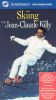 Skiing with Jean-Claude Killy
