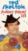 Red Skelton's Funny Faces, Part 3