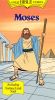 Great Bible Stories: Moses