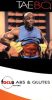 Billy Blanks: Tae Bo - Abs & Glutes