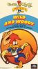 Wild and Wooly Hare