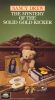 Nancy Drew: Mystery of the Solid Gold Kicker