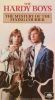 The Hardy Boys: The Mystery of the Flying Courier