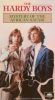 The Hardy Boys: The Mystery of the African Safari