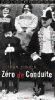 Zero for Conduct