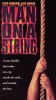 Man on a String