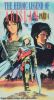 The Heroic Legend of Arslan, Part 1