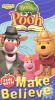 The Book of Pooh: Fun with Make Believe