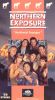 Northern Exposure: Northwest Passage