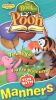 The Book of Pooh: Fun with Manners