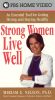 Strong Women Live Well