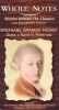 Whole Notes: Stories Behind the Classics - Wolfgang Amadeus Mozart, Giving a Name to Perfection