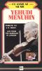 Yehudi Menuhin: Tribute to J.S. Bach