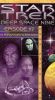 Star Trek: Deep Space Nine: In Purgatory's Shadow