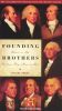 Founding Brothers: The Evolution of a Revolution, Part Three - Parties