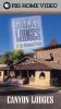 Great Lodges of the National Parks: Canyon Lodges