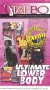 Billy Blanks: The Best of Tae-Bo - Ultimate Lower Body