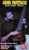John Patitucci: Electric Bass, Part 1 - A Dictionary of Grooves and Techniques