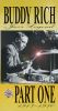 Buddy Rich: Jazz Legend, Volume 1 - 1917-1970