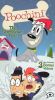 Poochini: The Christmas Tree