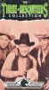 The Three Mesquiteers