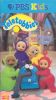 Teletubbies: Funny Day