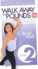 Leslie Sansone: Walk Away the Pounds Express - Brisk Walk, 2 Miles