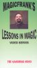 MAGICFRANK's Lessons in Magic: The Vanishing Video