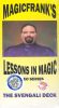 MAGICFRANK's Lessons in Magic: The Svengali Deck
