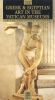 In the Footsteps of Peter, Vol. 3: Greek & Egyptian Art in the Vatican Museums