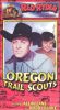 Oregon Trail Scouts