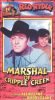 The Marshal of Cripple Creek