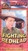The Fighting Redhead