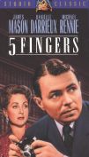 5 Fingers