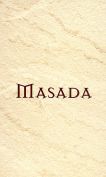 Masada