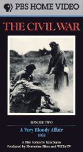 Ken Burns' Civil War, Episode 2: A Very Bloody Affair - 1862
