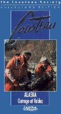 Cousteau: Alaska - Outrage at Valdez