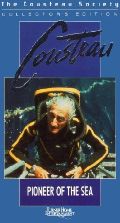 Cousteau: Pioneer of the Sea
